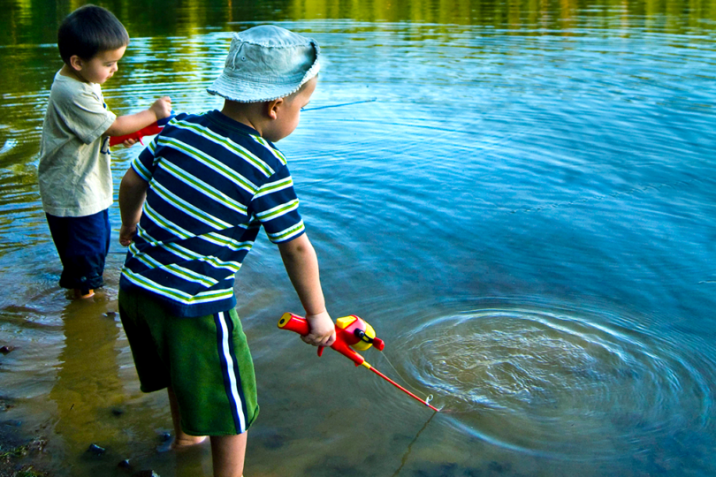 teaching-your-children-to-fish-minnesota-northwoods