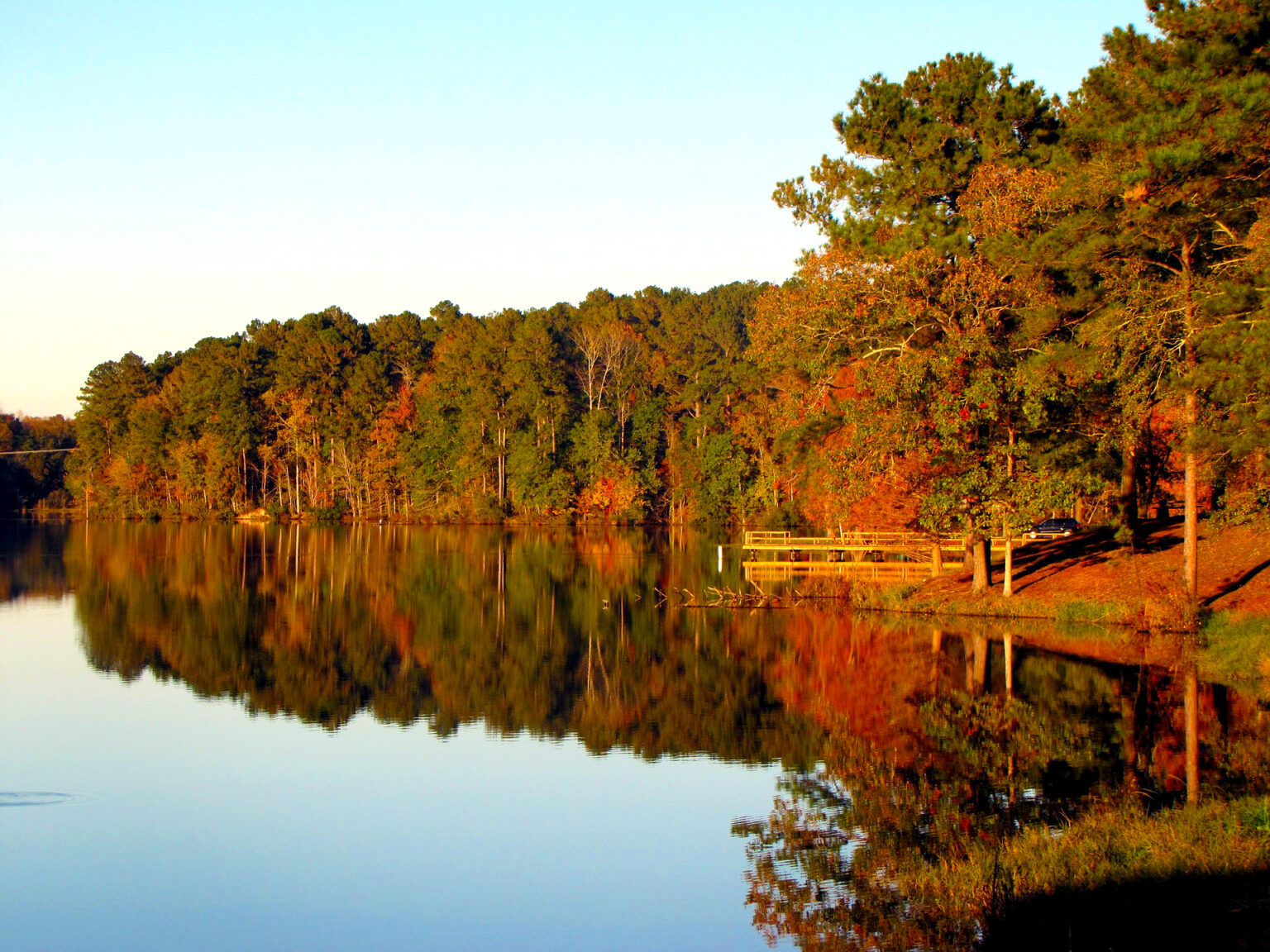 Autumn Foliage: Best Places to See Fall Leaves in Northwest Minnesota